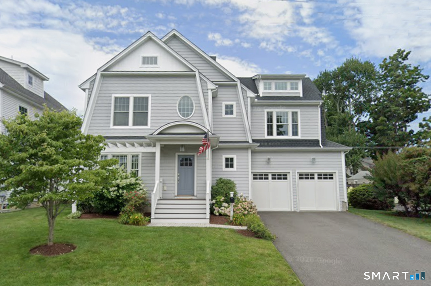 824 Riverside Drive, Fairfield, CT 06824 | Sold at $1,700,000