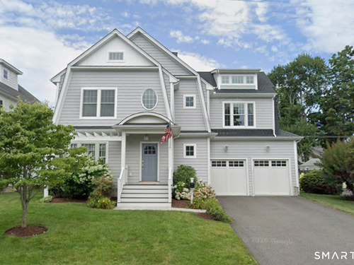  single family home sold located at 824 Riverside Drive, Fairfield, CT 06824