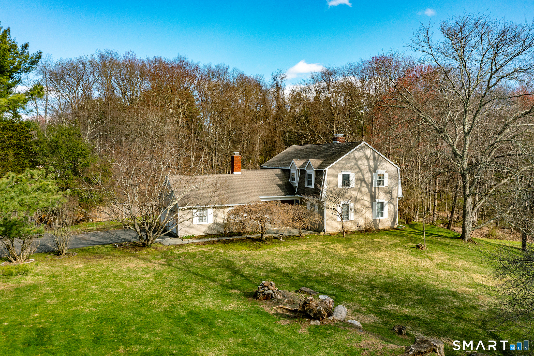 12 Quaker Ridge Road, Sherman, CT 06784 | For Sale at $695,000