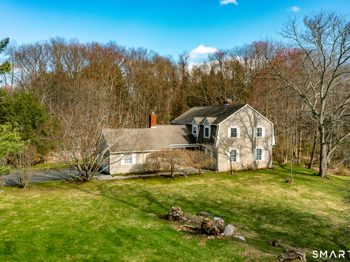  single family home for sale located at 12 Quaker Ridge Road, Sherman, CT 06784