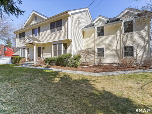  single family home for sale located at 10 Maurice Street, Norwalk, CT 06851