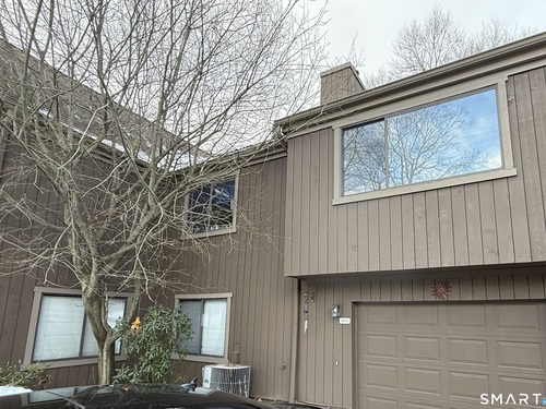  condo home for sale located at 89 South Trail, a, Stratford, CT 06614