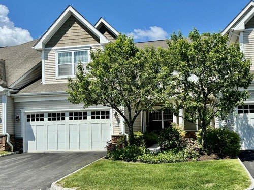  townhouse condo for sale located at 20 Great Hill Drive, 20, Bethel, CT 06801