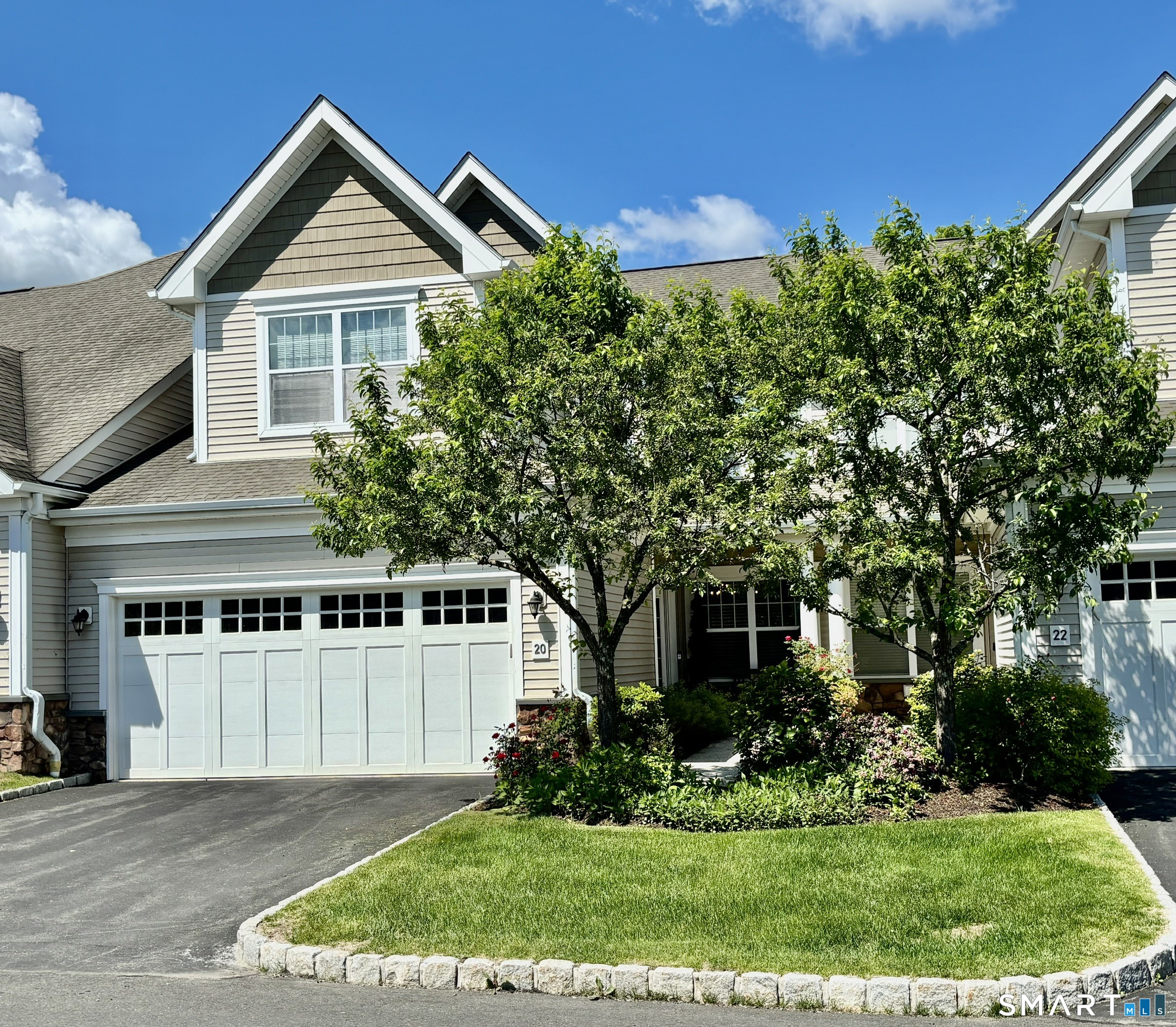 20 Great Hill Drive, 20, Bethel, CT 06801 | For Sale at $619,000