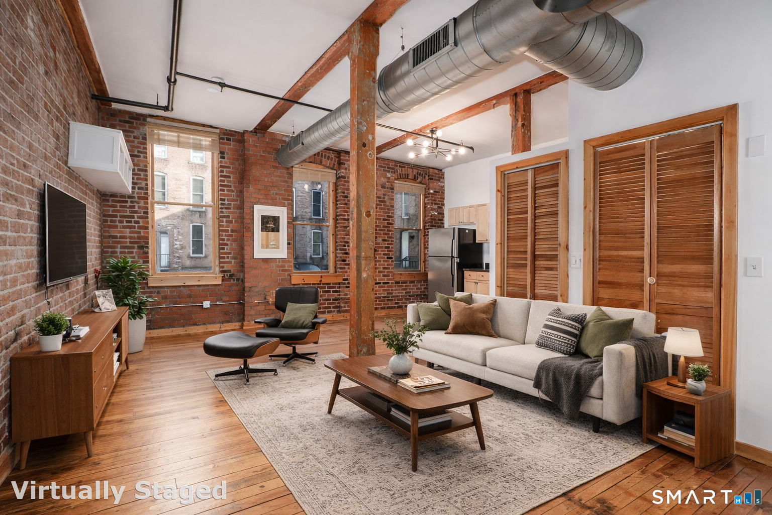 325 Lafayette Street, 1105, Bridgeport, CT 06604 | For Sale at $205,000