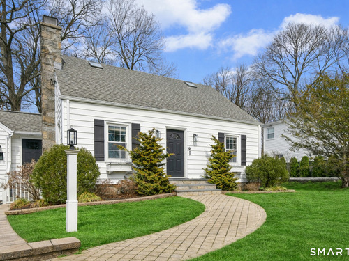  single family home for sale located at 134 Killian Avenue, Trumbull, CT 06611