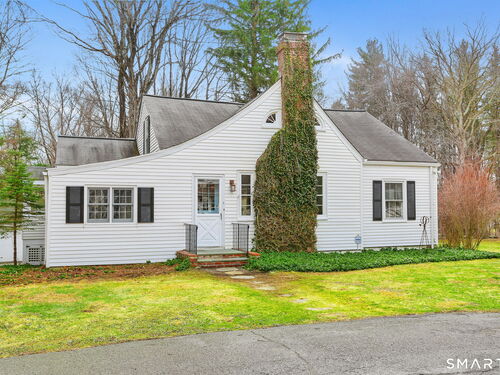  single family home for sale located at 5 South Lane, Redding, CT 06896