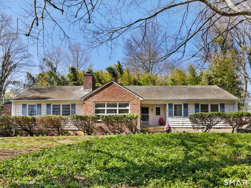  single family home for sale located at 420 Valley Road, Greenwich, CT 06807