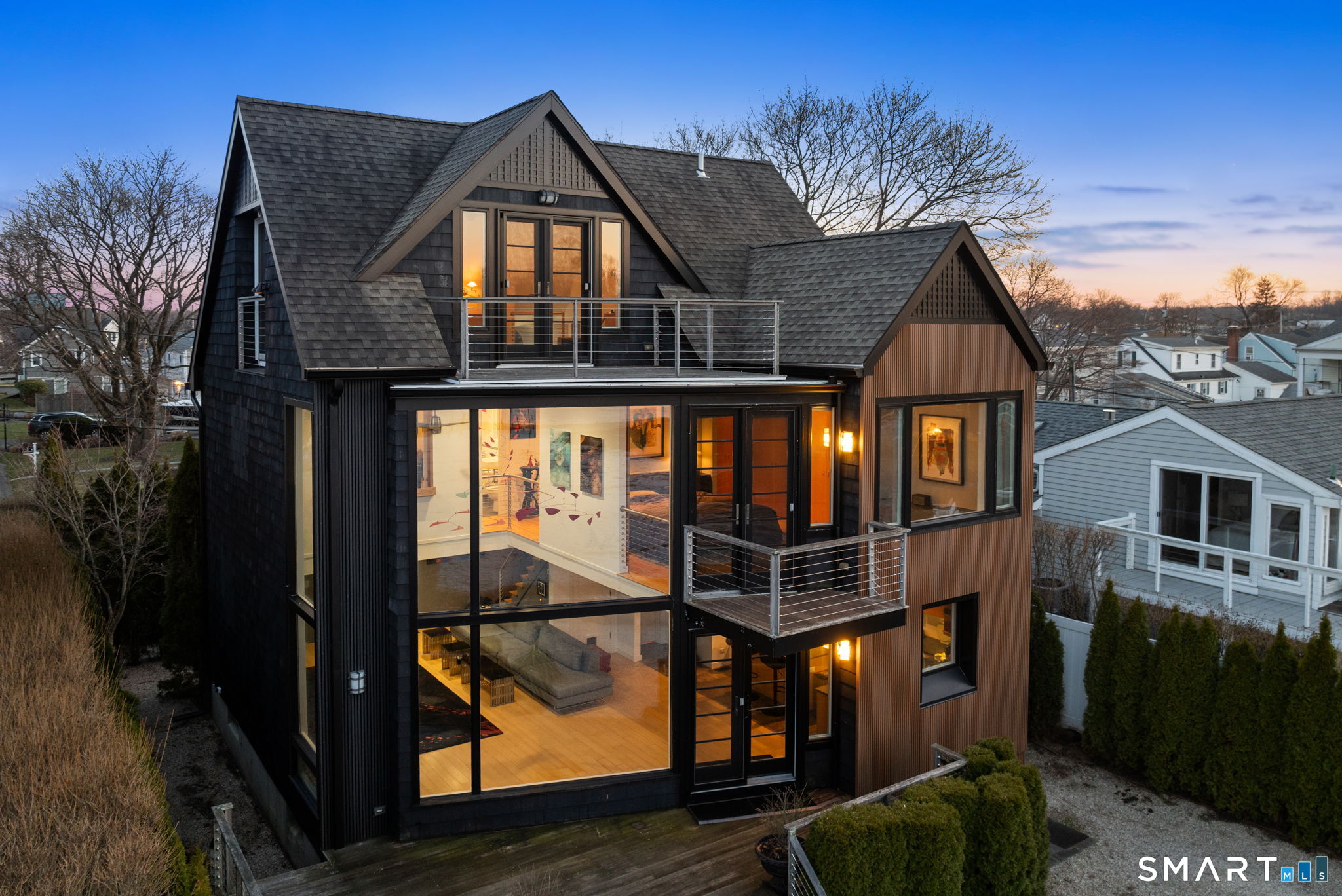 17 Seabreeze Place, Norwalk, CT 06854 | For Sale at $1,899,000