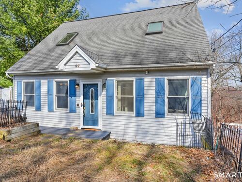  single family home for sale located at 97 Coram Road, Shelton, CT 06484