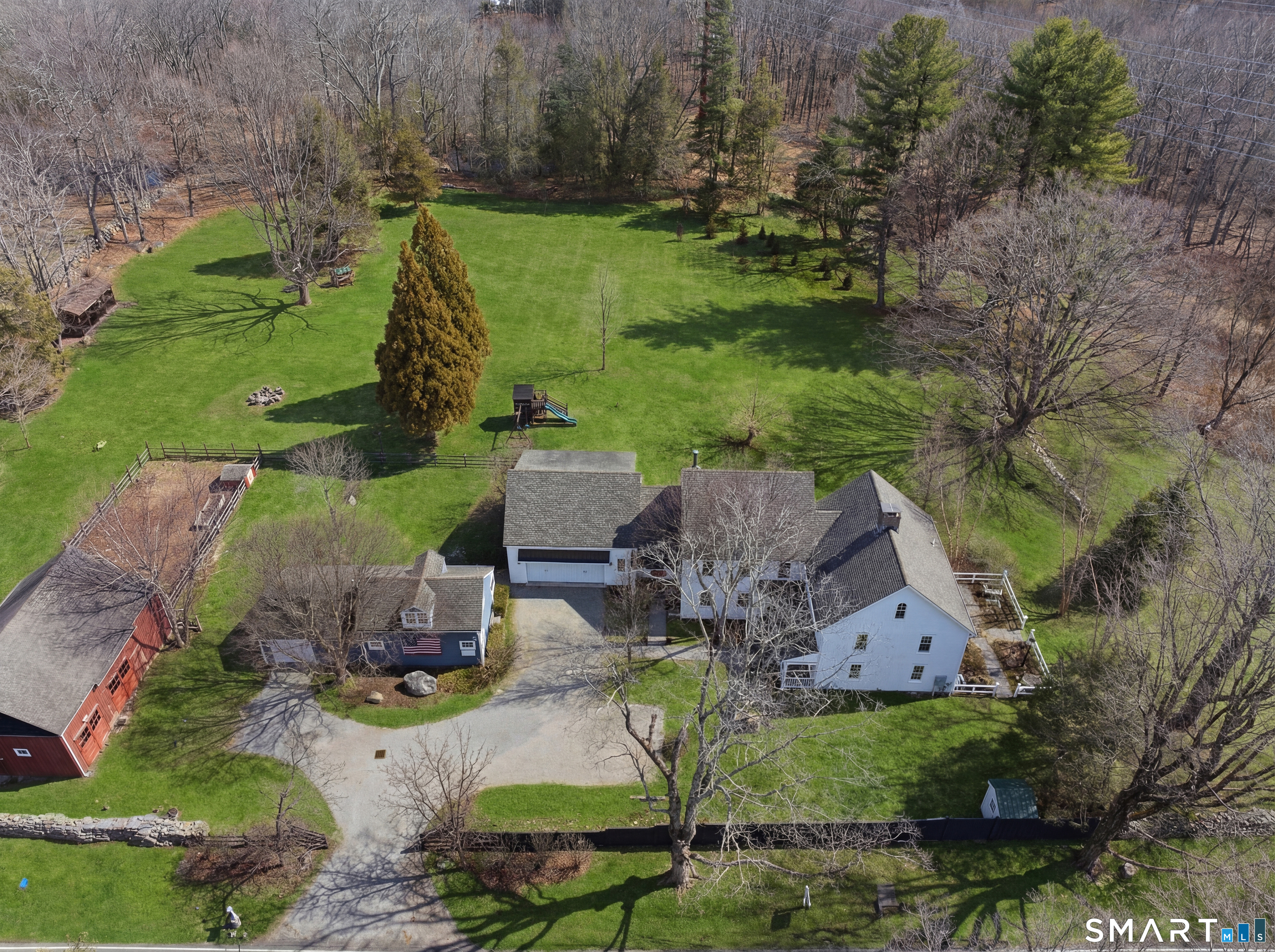 3808 Redding Road, Fairfield, CT 06824 | For Sale at $2,595,000