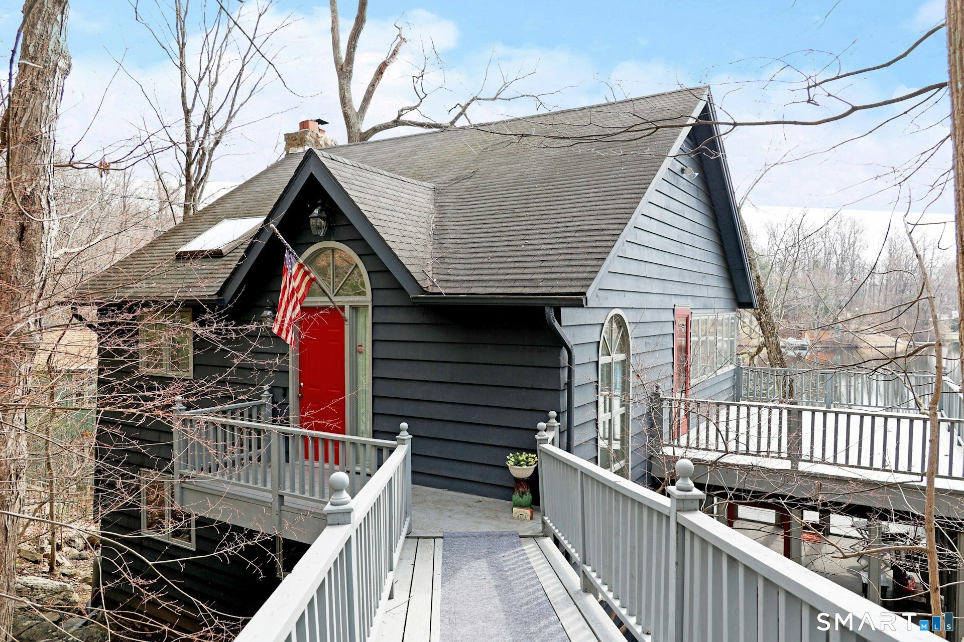 159 Mountain Road, Ridgefield, CT 06877 | For Sale at $798,000