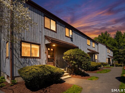  townhouse condo for sale located at 21 Linden Street, 12, Norwalk, CT 06851