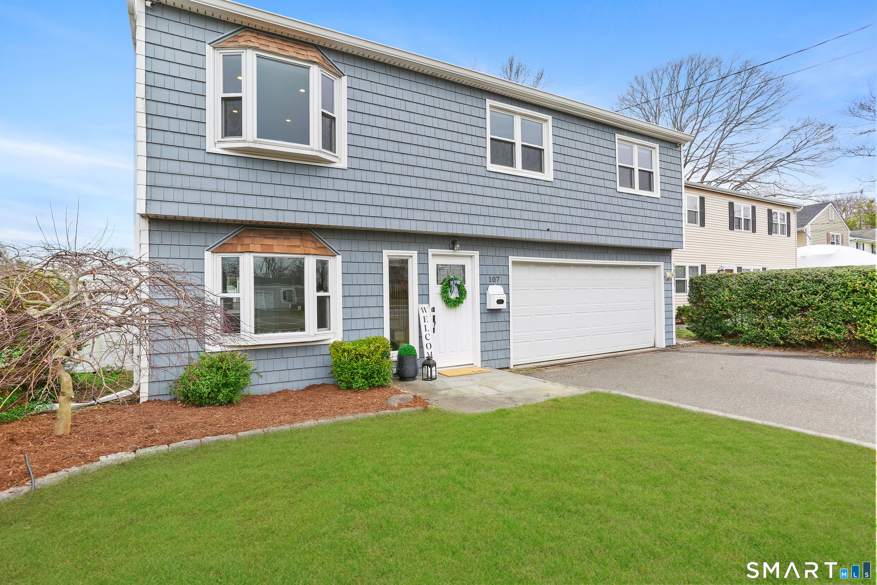 107 Strawberry Hill Avenue, Norwalk, CT 06851 | For Sale at $699,000