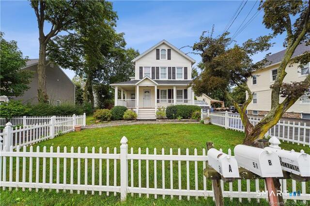 51 Plattsville Avenue, Norwalk, CT 06851 | For Sale at $775,000