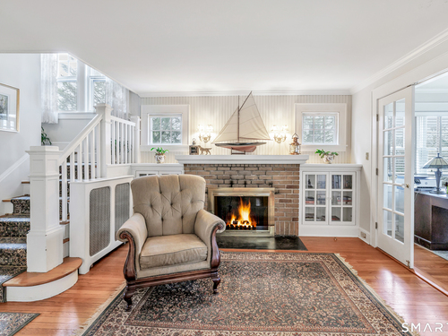  single family home for sale located at 12 Old Saugatuck Road, Norwalk, CT 06855