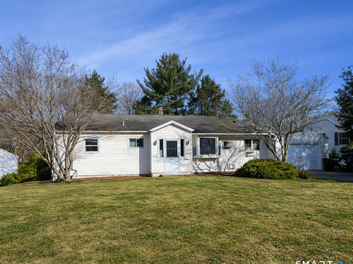  single family home for sale located at 11 Highland Park Drive, Danbury, CT 06811