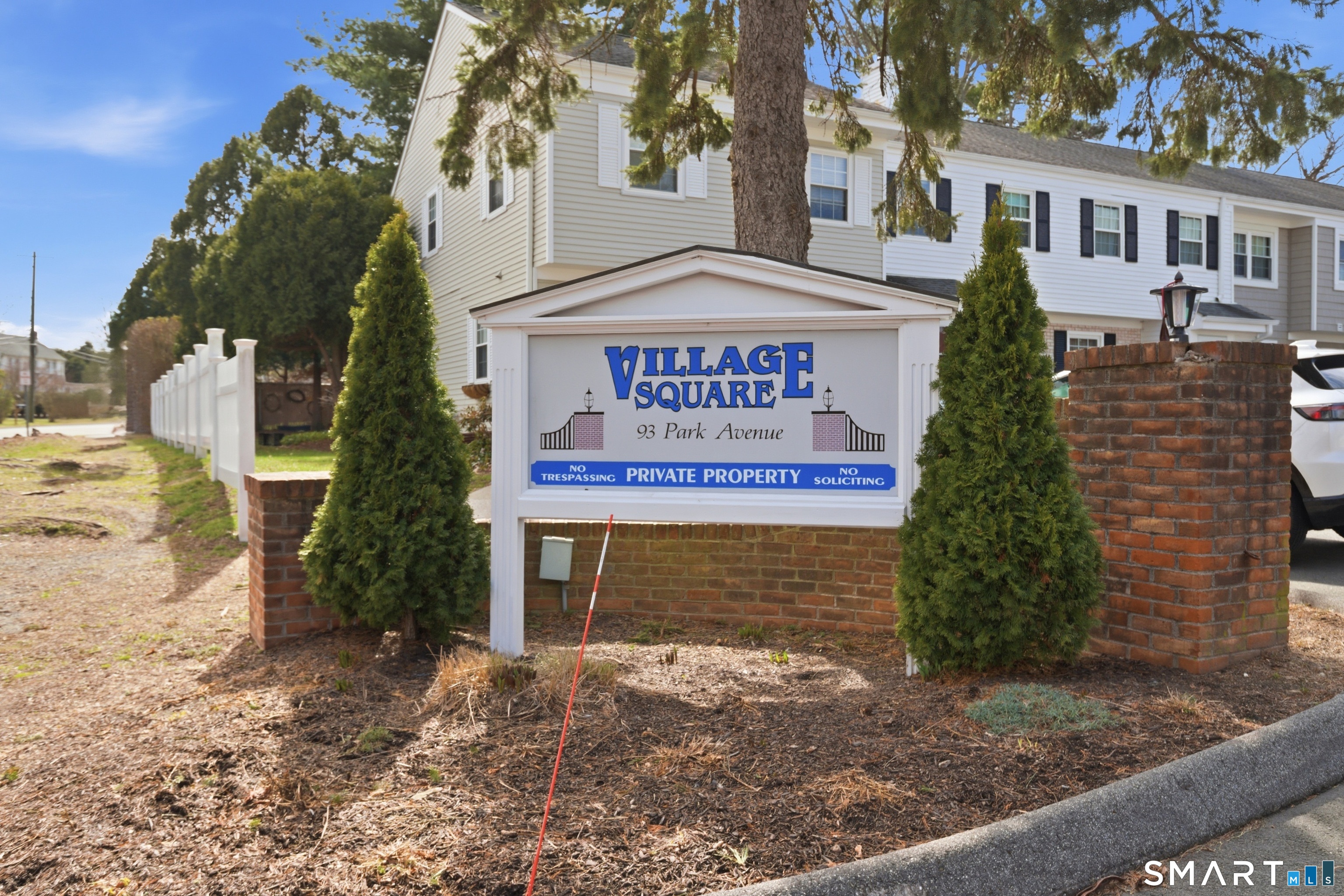 93 Park Avenue, 1806, Danbury, CT 06810 | For Sale at $300,000