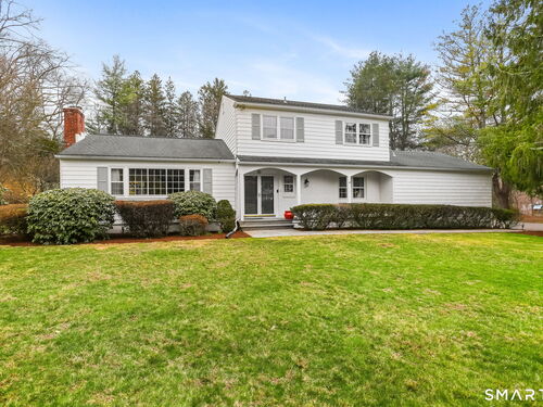  single family home for sale located at 7 Gray Squirrel Drive, Norwalk, CT 06850