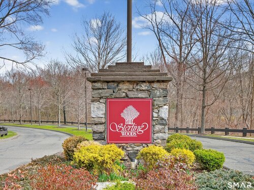  townhouse condo for sale located at 1502 Pinnacle Way, 1502, Danbury, CT 06811