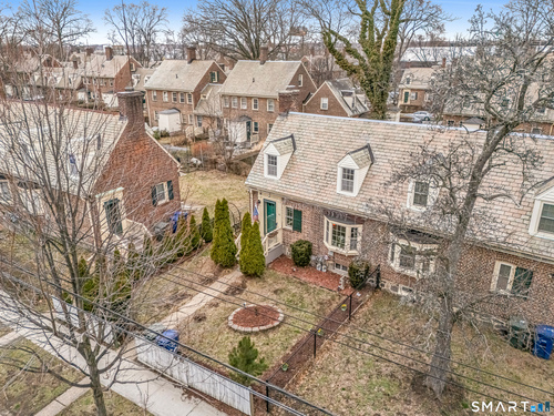  co-op home for sale located at 16 Cole Street, Bridgeport, CT 06604