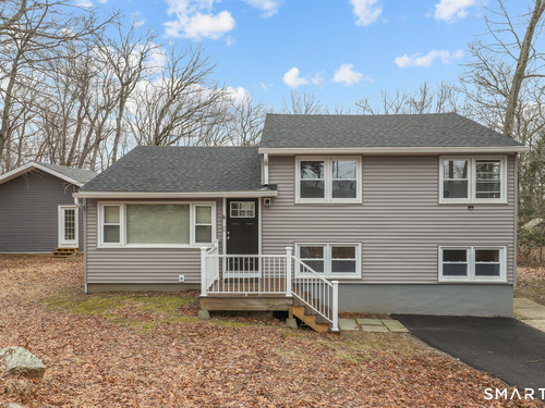  single family home for sale located at 30 Birchwood Road, Monroe, CT 06468