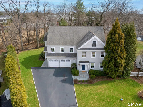  single family home for sale located at 25 Patricia Lane, Darien, CT 06820