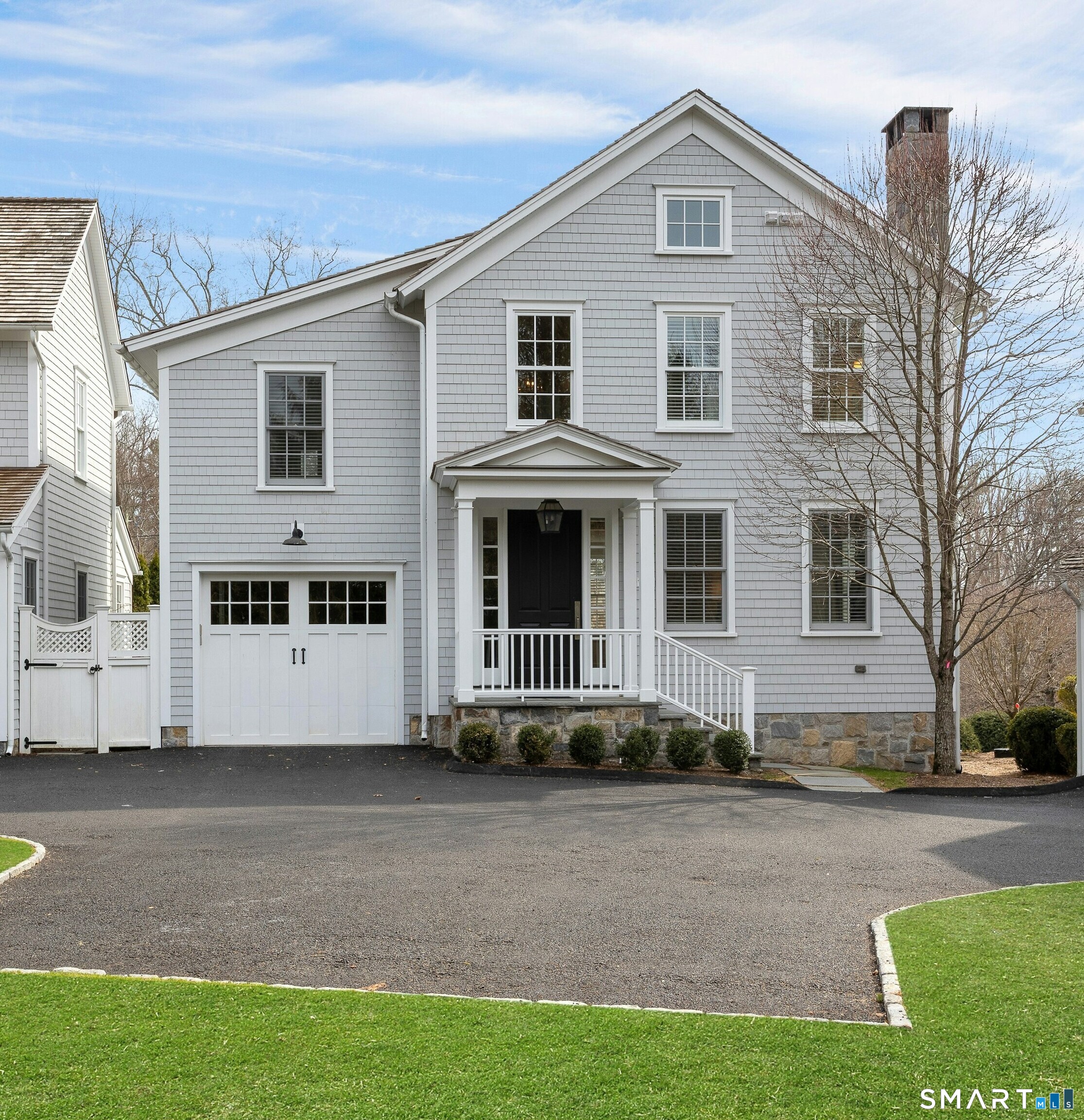 45 Jelliff Mill Road, 45, New Canaan, CT 06840 | For Sale at $1,795,000