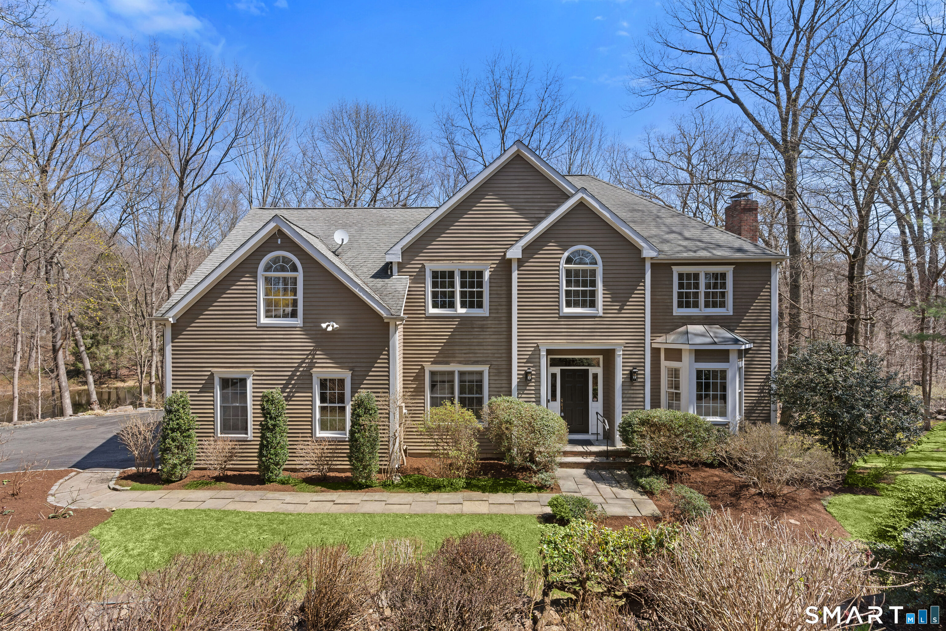 350 Chestnut Hill Road, Norwalk, CT 06851 | For Sale at $1,399,999