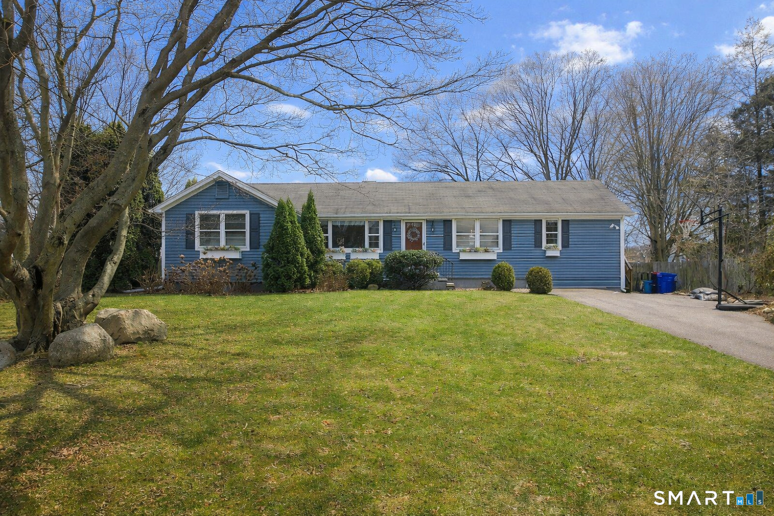 19 Lyncrest Drive, Norwalk, CT 06851 | For Sale at $675,000
