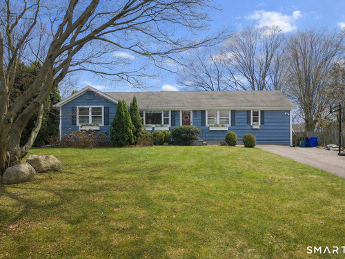  single family home for sale located at 19 Lyncrest Drive, Norwalk, CT 06851