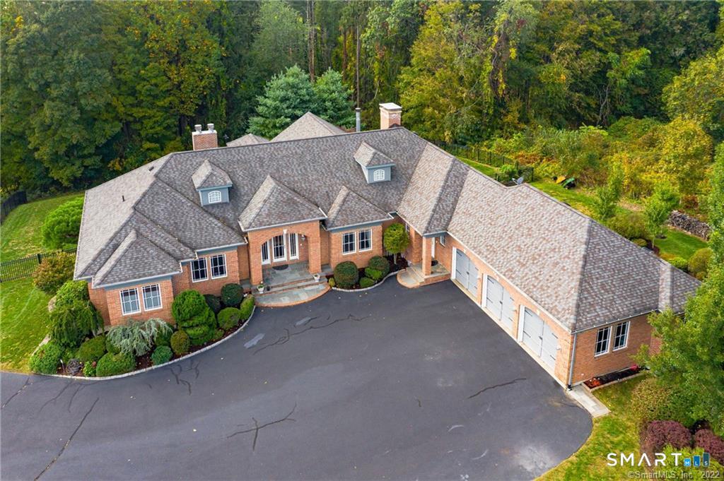 6 Hamlin Court, Brookfield, CT 06804 | For Sale at $1,345,000