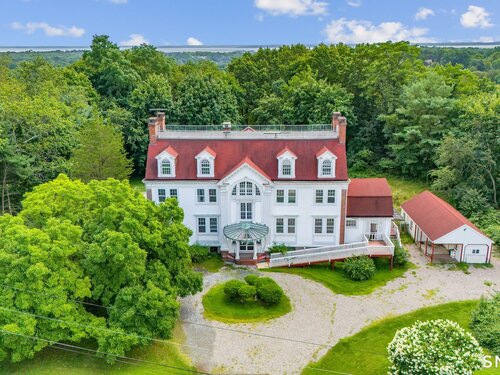  single family home for sale located at 26 Shady Lane, Greenwich, CT 06831