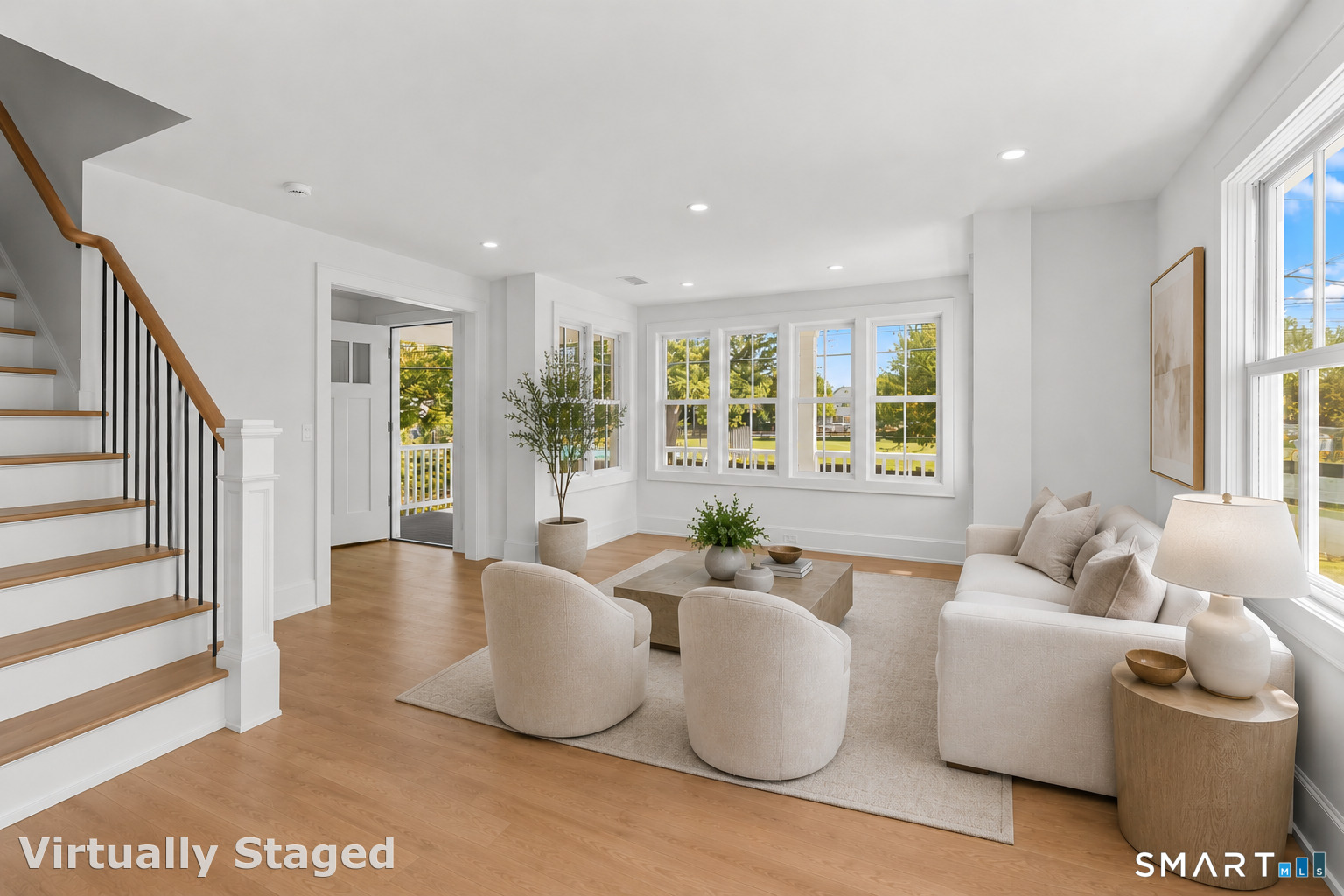108 Gregory Boulevard, Norwalk, CT 06855 | For Sale at $2,149,000