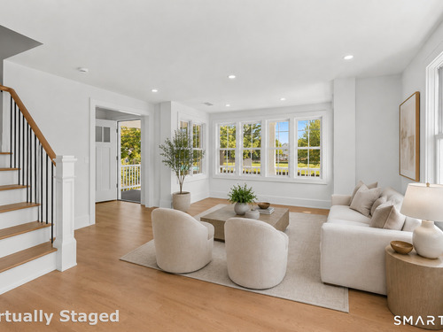  single family home for sale located at 108 Gregory Boulevard, Norwalk, CT 06855
