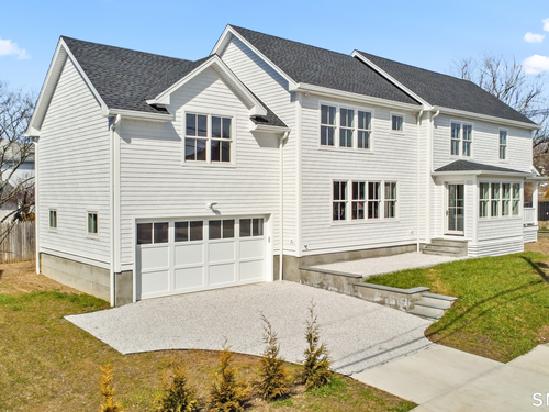  single family home for sale located at 108 Gregory Boulevard, Norwalk, CT 06855