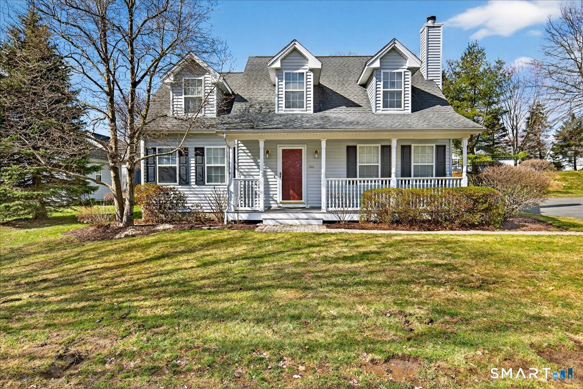 166 Palomino Pass, 166, Trumbull, CT 06611 | For Sale at $599,900