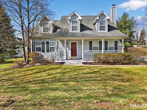  condo home for sale located at 166 Palomino Pass, 166, Trumbull, CT 06611