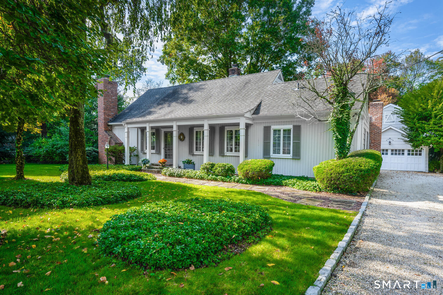 217 Mansfield Avenue, Darien, CT 06820 | For Sale at $1,995,000