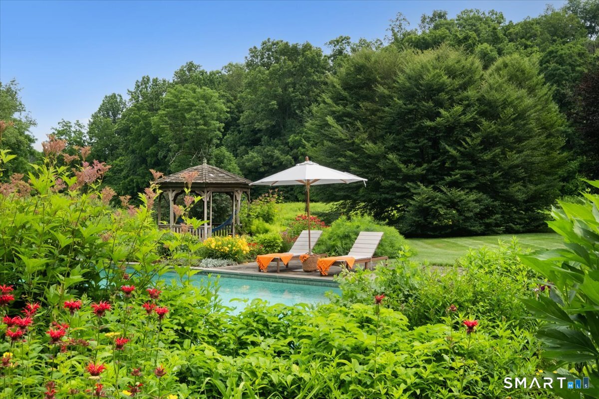 7 Anderson Road East, Sherman, CT 06784 | For Sale at $900,000