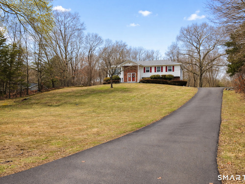  single family home for sale located at 34 Jockey Hollow Road, Monroe, CT 06468