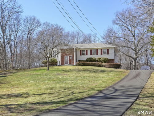  single family home for sale located at 34 Jockey Hollow Road, Monroe, CT 06468