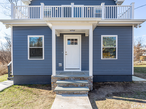  multi family home for sale located at 65 Mason Street, Fairfield, CT 06825