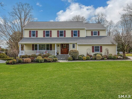  single family home for sale located at 9 Tamarack Place, Greenwich, CT 06831