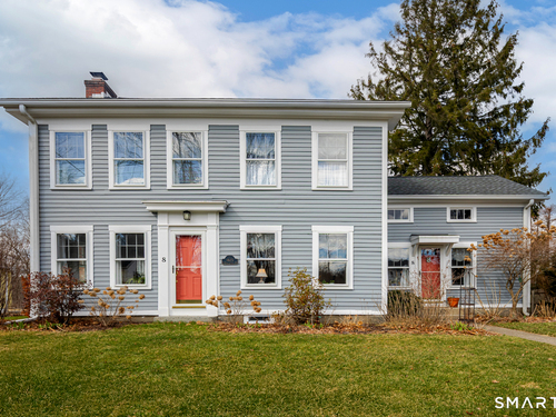  single family home for sale located at 8 Hawleyville Road, Bethel, CT 06801