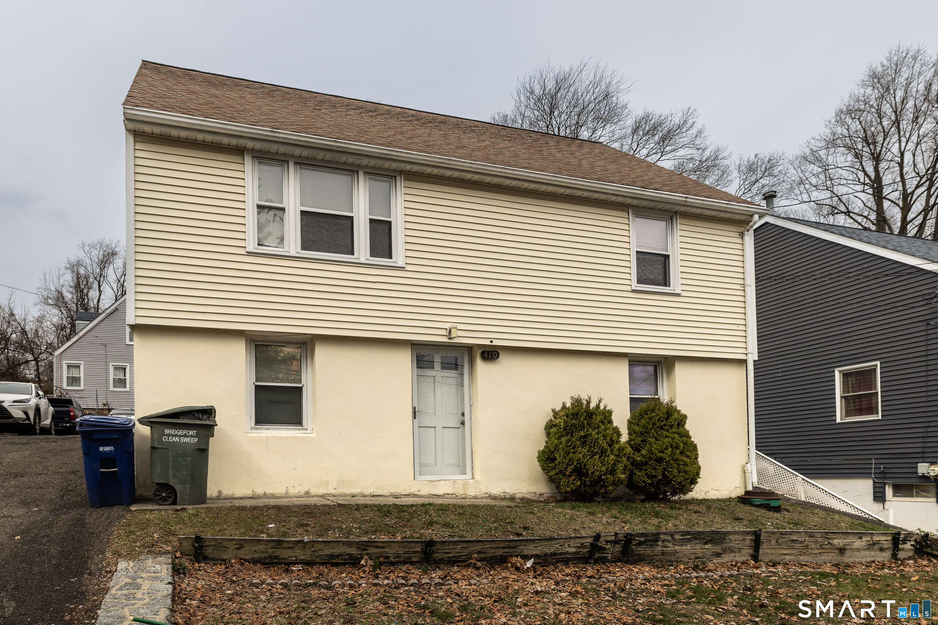 410 Platt Street, Bridgeport, CT 06606 | For Sale at $399,000