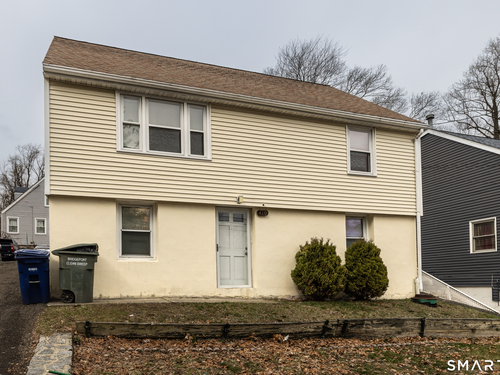  single family home for sale located at 410 Platt Street, Bridgeport, CT 06606