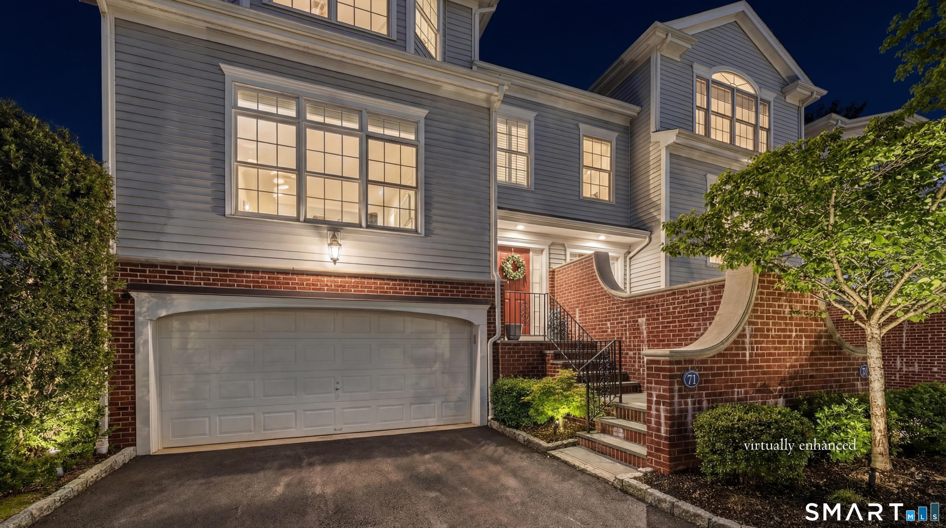 71 Aberdeen Way, 71, Fairfield, CT 06890 | For Sale at $1,599,000