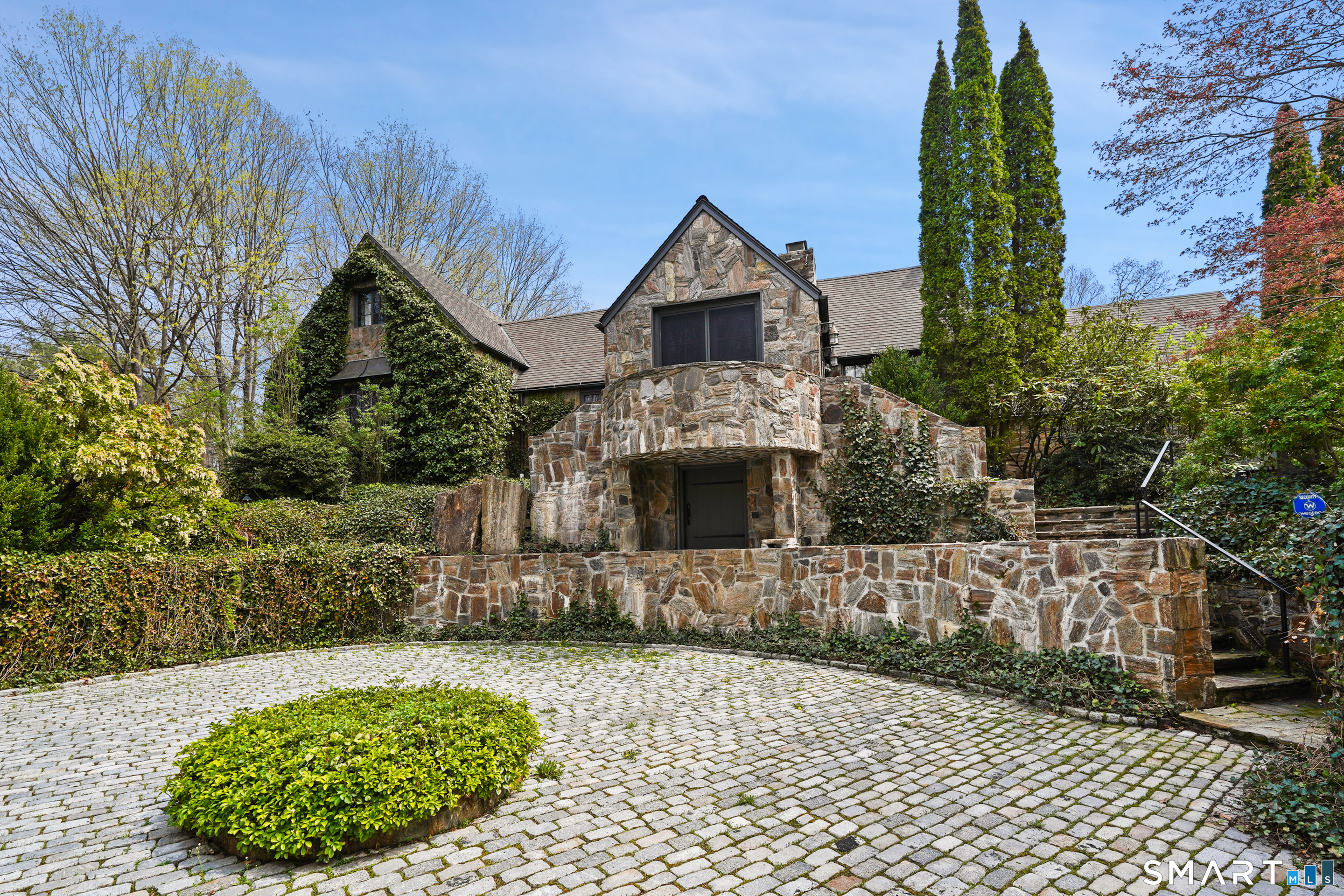 56 Charcoal Hill Road, Westport, CT 06880 | For Sale at $2,790,000