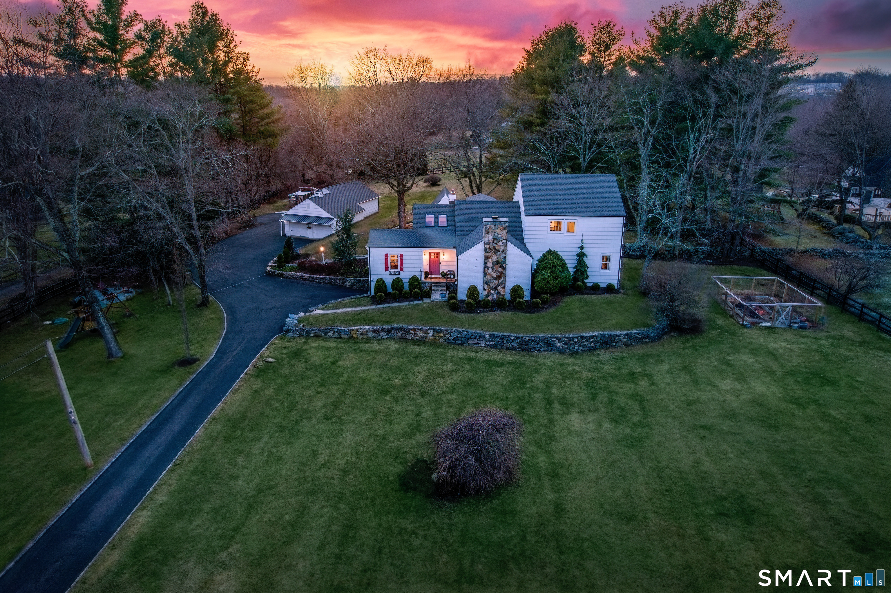 773 Ridgebury Road, Ridgefield, CT 06877 | For Sale at $1,650,000